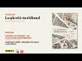 Presentació &quot;La qüestió meridional&quot; d&#39;Antonio Gramsci. Intervenció de Alejandro Fortuna