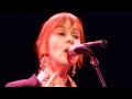 Suzanne Vega - Don't Uncork What You Can't Contain (new song) - live Freiheiz Munich 2014-02-11