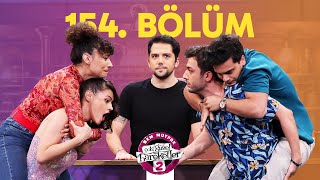 Thumbnail for Çok Güzel Hareketler 2 - 154. Bölüm