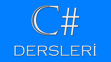 C# Dersleri - Döngüler (Switch Case Yapısı Örnekler Bölüm 1)