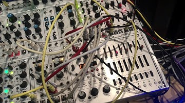 Modular Dub
