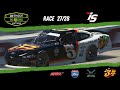 SIM500 NC811 Xfinity Series @ Iowa - Race 27/28
