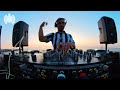 Schak&#39;s Sunrise Set x Playground 🌞 | Ministry of Sound (DJ Mix, Dance, Underground, House)