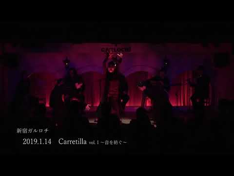 M0530E1 小林伴子のカスタネット入門 AMIさんの発表会が出来るまで AMIさんの発表会が出来るまで ～あなたはフラメンコを踊ってます