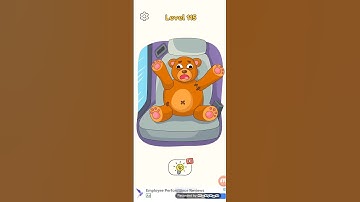 DOP 4 Level 115 Draw One Part by SayGames