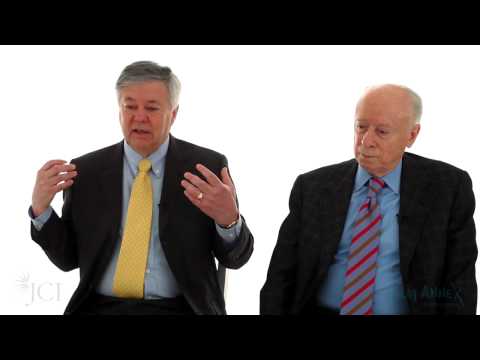JCI's Conversation with