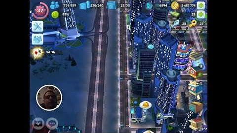 Sim City Buildit It | Contest of Mayors Tips and Techniques.