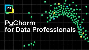 PyCharm for Data Professionals
