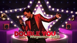 DOUBLE YOU ★ Megamix 2023 ★ 14 Hits 1992-1997