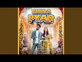 Khula pyar feat vd dorasariya