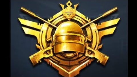 Conqueror lobby TDM  Match😯😱