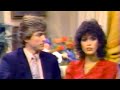 Marie Osmond & Steve Craig On GMA The Day Before Wedding