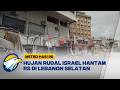 Situasi Terkini Lebanon Usai Dibombardir Israel - [Metro Hari Ini]