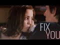 Fix You | Paul &amp; Laura | In Treatment