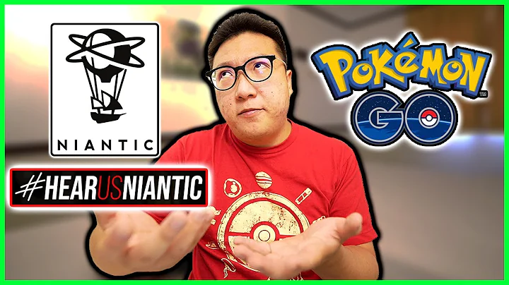 Did Niantic Really Hear Us? - Pokemon GO - DayDayNews