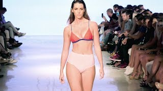 Onia | Spring/Summer 2019 | Miami Swim Week - Art Hearts Fashion