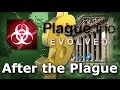 Plague Inc. Custom Scenarios - After the Plague: World Economy