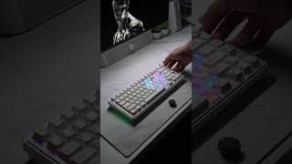 Most slept on keyboard #keyboarr #m75 #gamingkeyboard #xvx #budgetkeyboard