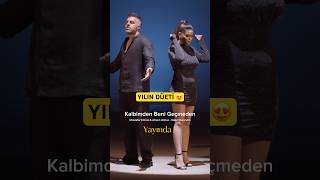 İşte Yılın Düeti Bu