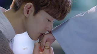 [VIETSUB PINYIN] OST Nếu Paris Không Vui Vẻ || MV Be With You - Trương Hàn, Nhã Mai
