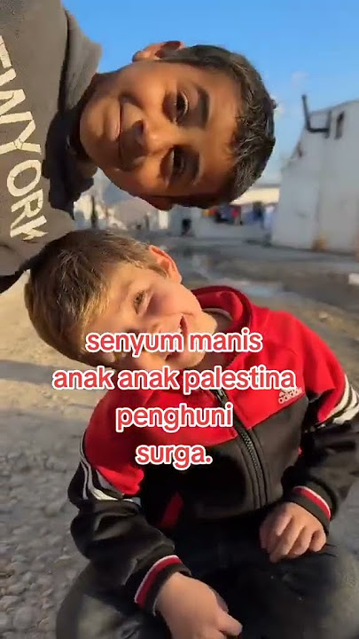 swnyumlah sebelum senyum itu hilang oleh perang