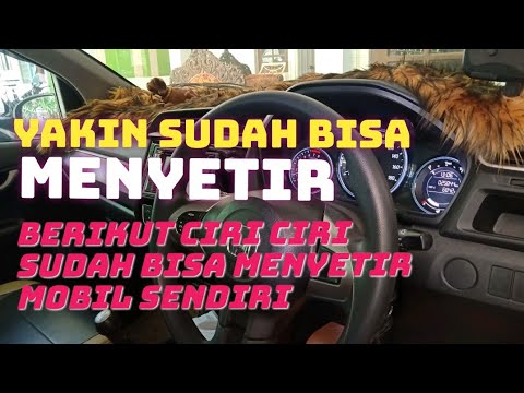 Video: Kapan Anda bisa mengemudi di atas beton setelah dituangkan?