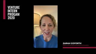 UARK OEI – 2020 Venture Intern Program Advisor Montage Net Worth