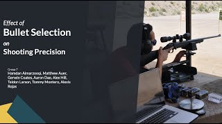 Spring2020-Effects on Shooting Precision