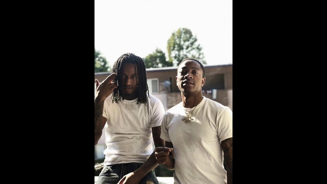 Capolow - TARGET PRACTICE ft. LAYEMDOWN (prod. FeezyDisABangah) - YouTube