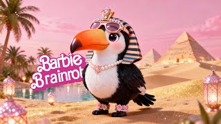 YOU’RE STUCK IN BARBIE.EXE LIVE 24/7 💖
