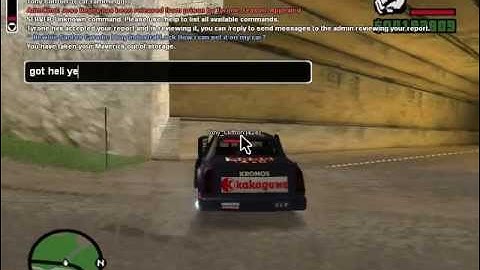 NG-RP GTA SAMP ULTIMATE ESCAPE FROM LSPD, MUST WATCH BEST ESCAPE EVER