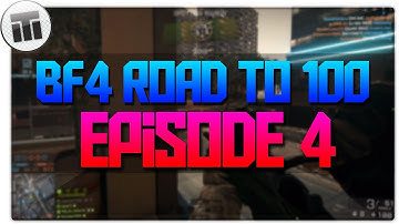 Conquest Sniping + Tank C4ing :: iTemp