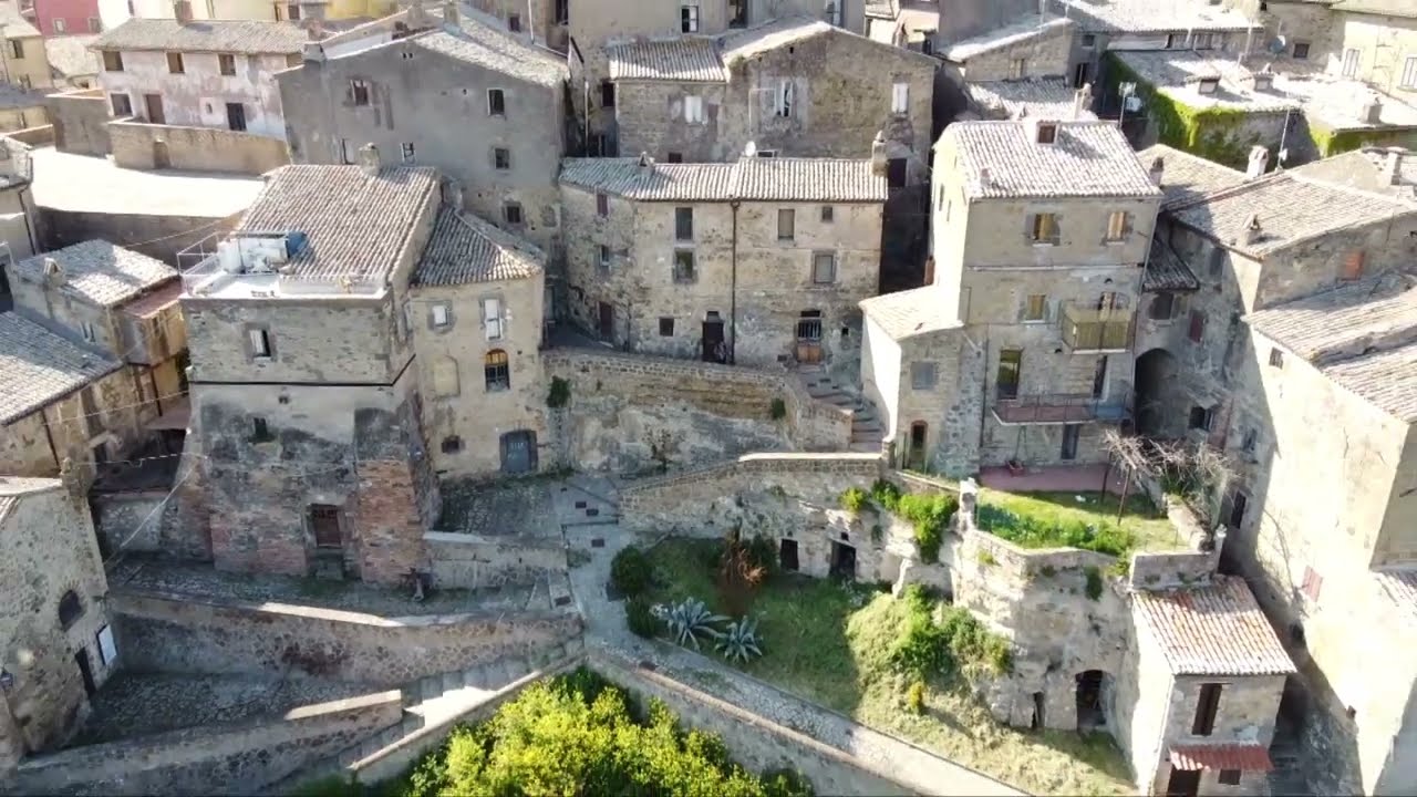 Civitella d'Agliano (VT)