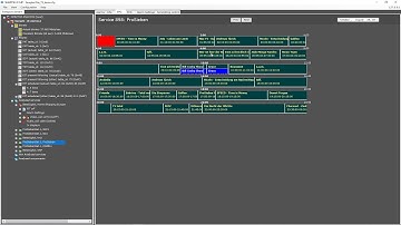 SMART EIT scheduled EPG