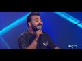 Sawt Live Kader Japonais نتي سبابي