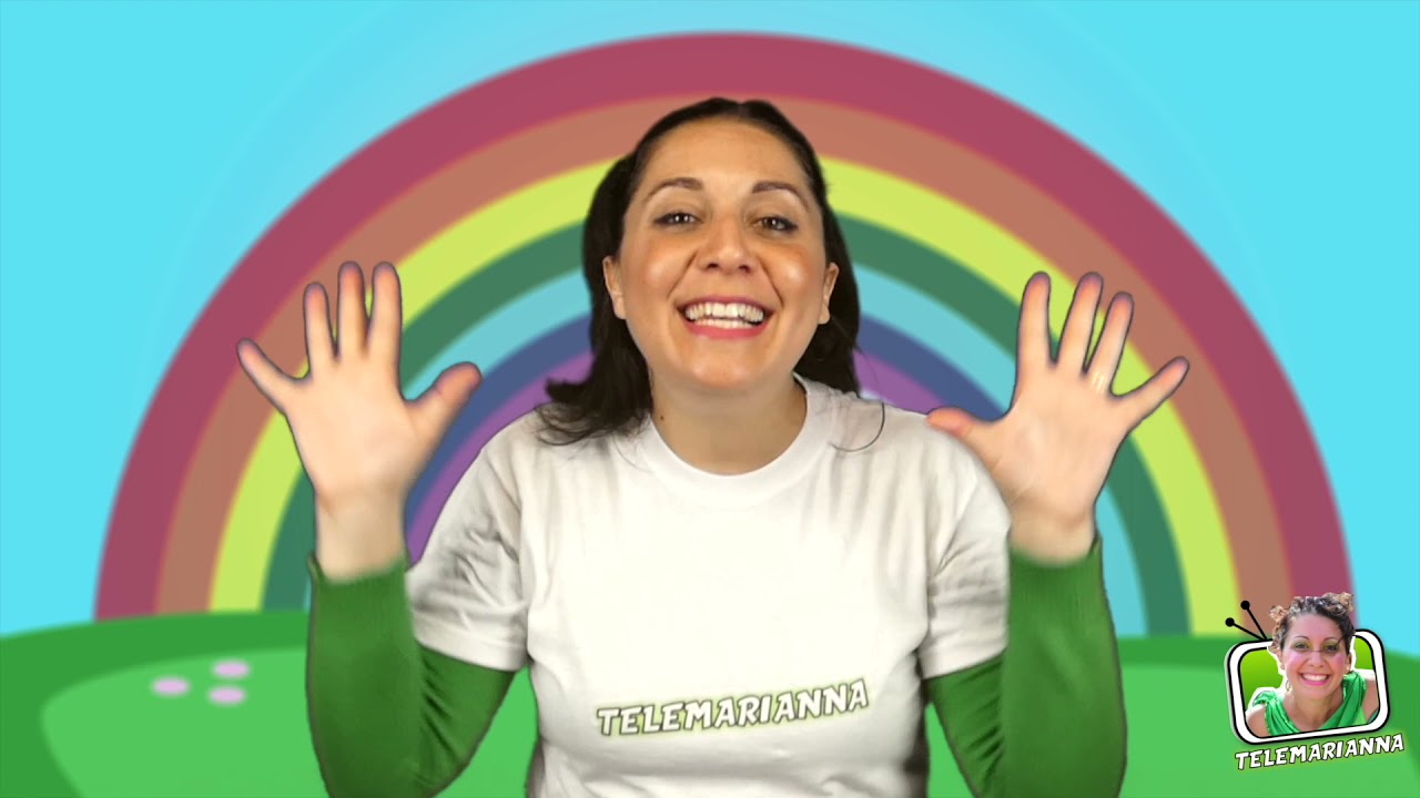 LAVORETTI CREATIVI PER BAMBINI- IL VENTAGLIO