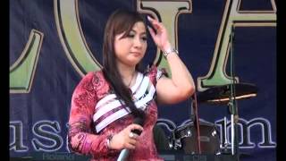 VEGAS music Comal-Tere liye- Monika@live Tumbal 'mz Teguh'