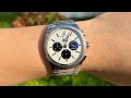 Parmigiani fleurier tonda gt annual calendar chronograph unboxing  review with closeup shots