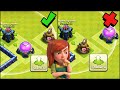 ТОП 7 ЛАЙФХАКОВ, О КОТОРЫХ НЕ ЗНАЮТ 98% ИГРОКОВ В КЛЕШ ОФ КЛЕНС | КЛЕО ФАКТЫ CLASH OF CLANS