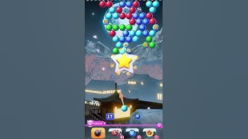 Bouble Shooters — Level 233 Tips, Tricks & High Score Guide