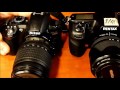 Обзор камеры Pentax k-5 от penall.com