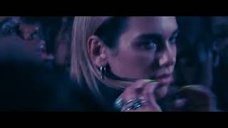 Dua Lipa x Madonna - Don't Start Now x Hung Up (Music Video)
