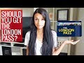 Is the London Pass worth it?