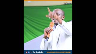 Gvn Simba Arati Pledges Continued Development for Ogembo Municipality, At Ogembo Sunshine SDA Church