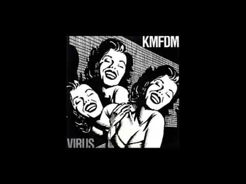 KMFDM   Megalomaniac