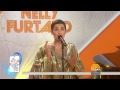 Nelly Furtado - Powerless (Say What You Want) Live @ Today Show