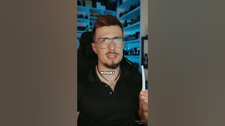 Super zamiennik perfum za 800 zł