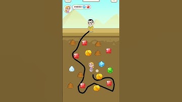 how to complete pull the gold level 141 #trending #games #viral #gameplay #subscribe #gaming