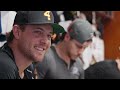 2010 NHL Draft Day | A Mighty Look Back