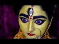 Durga Makeup Tutorial | Durga Makeup Demonstration